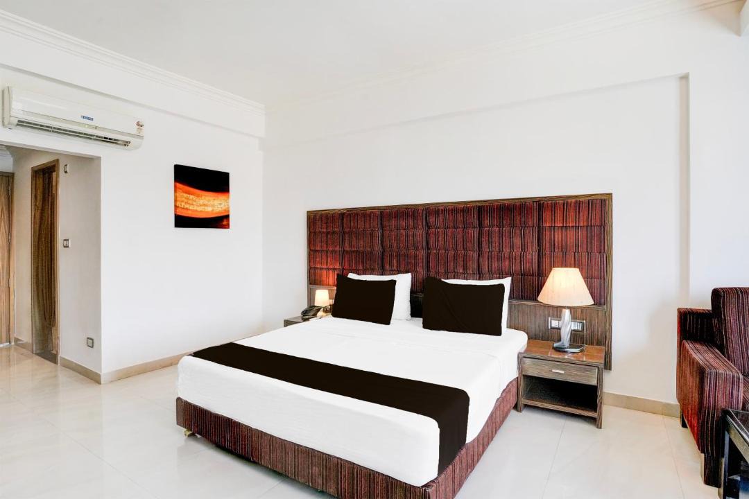 Photo of Bedroom in Bharuch