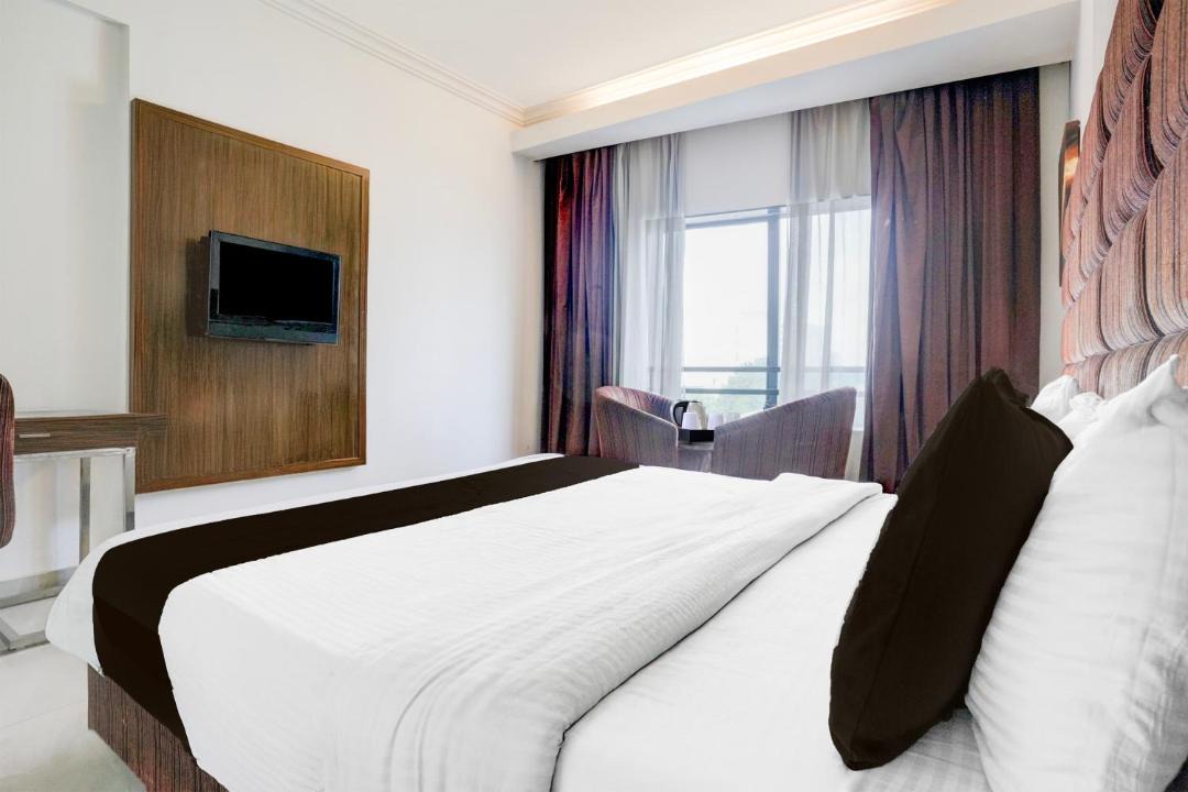 Photo of Bedroom in Bharuch