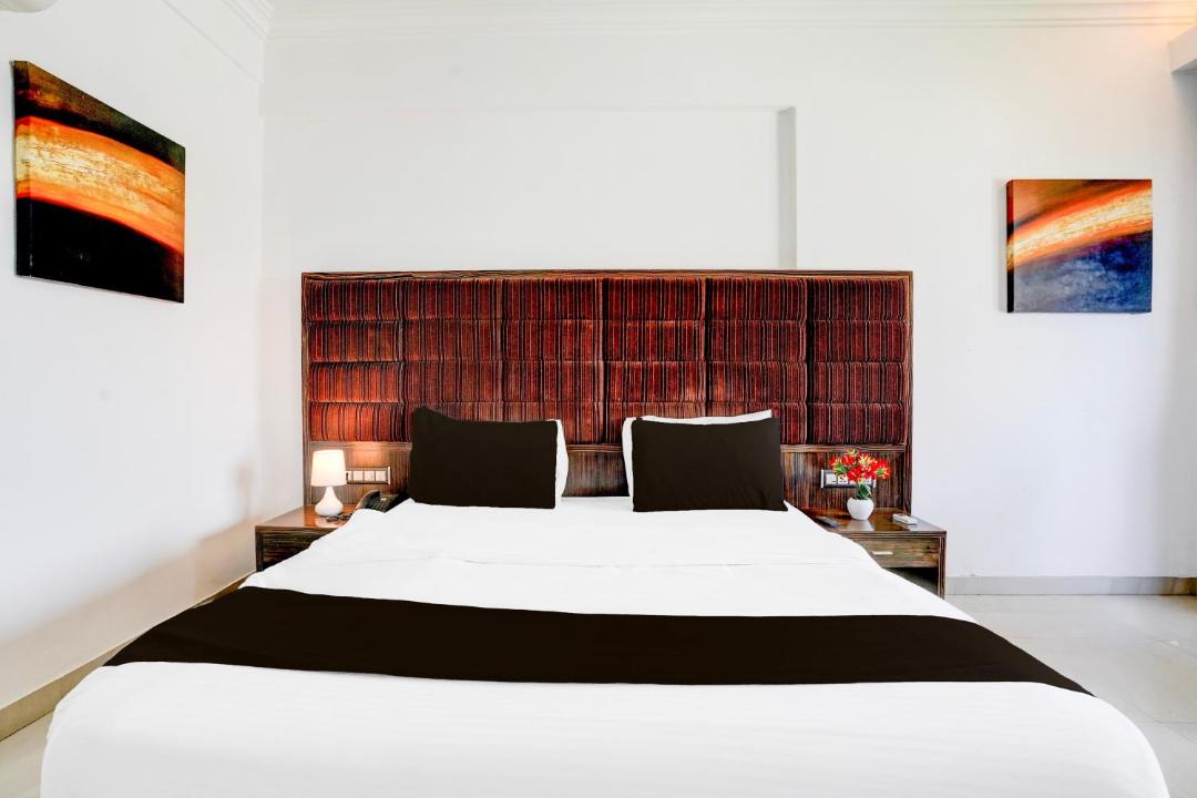 Photo of Bedroom in Bharuch