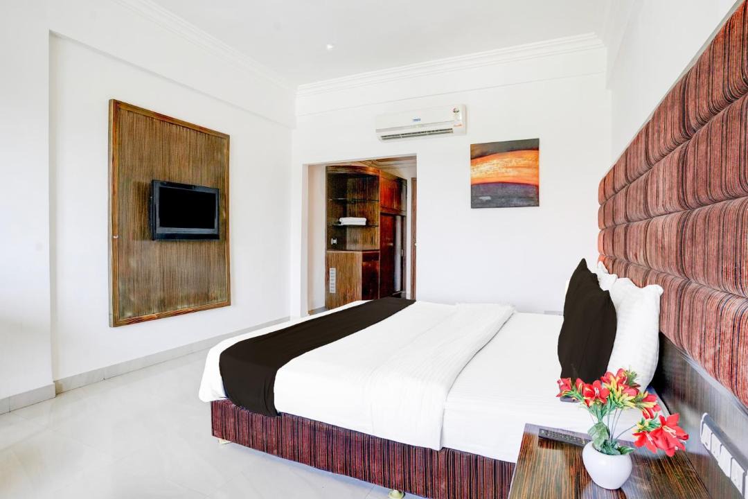 Photo of Bedroom in Bharuch