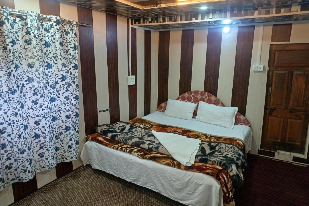 Photo of Bedroom in Laripora