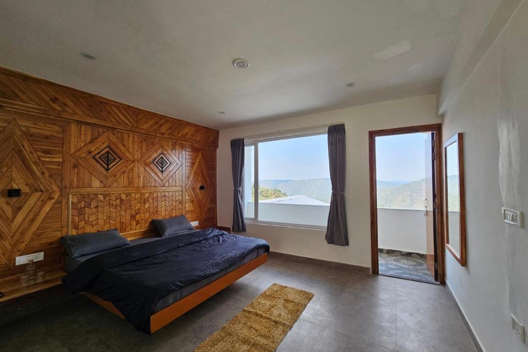 Photo of Bedroom in Kaul