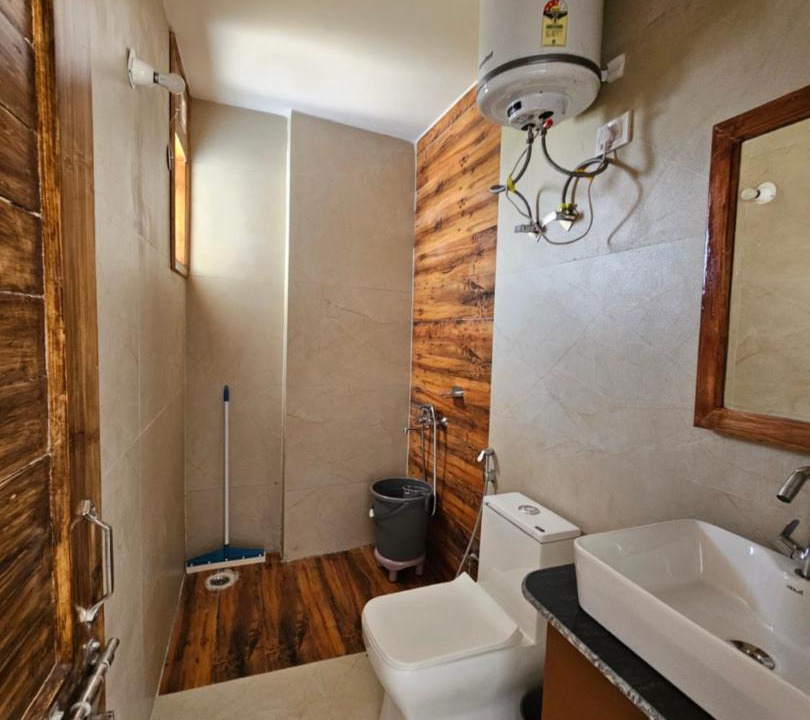 Photo of Bathroom in Kaul