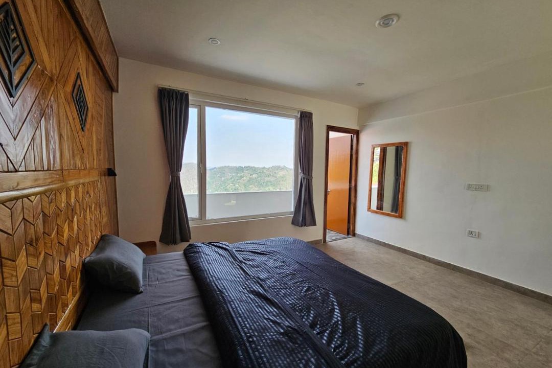Photo of Bedroom in Kaul