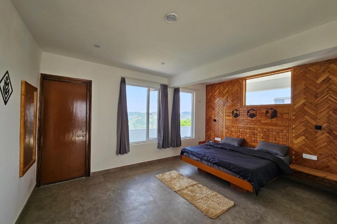 Photo of Bedroom in Kaul