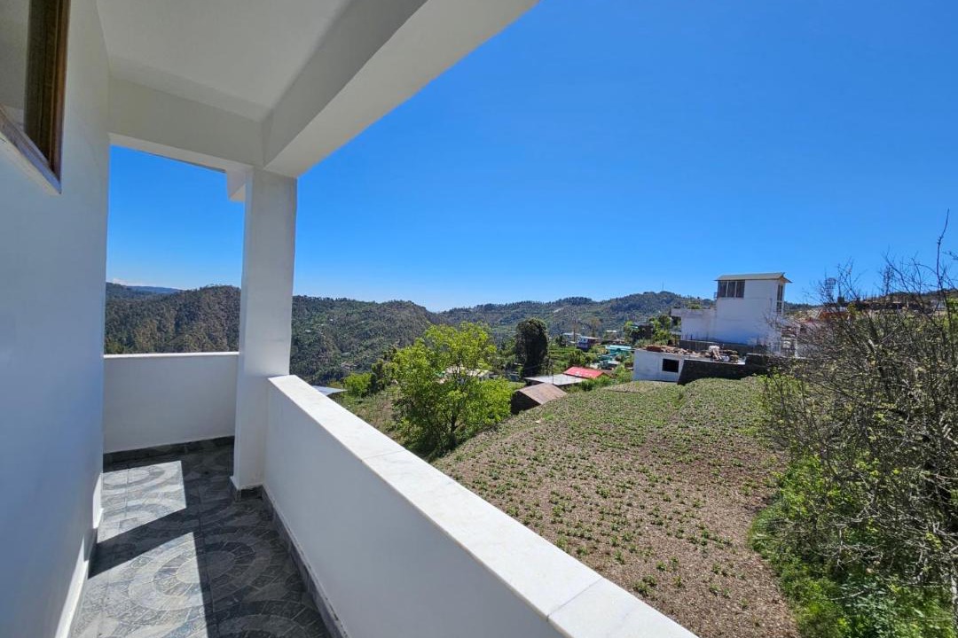 Photo of Patio Balcony in Kaul