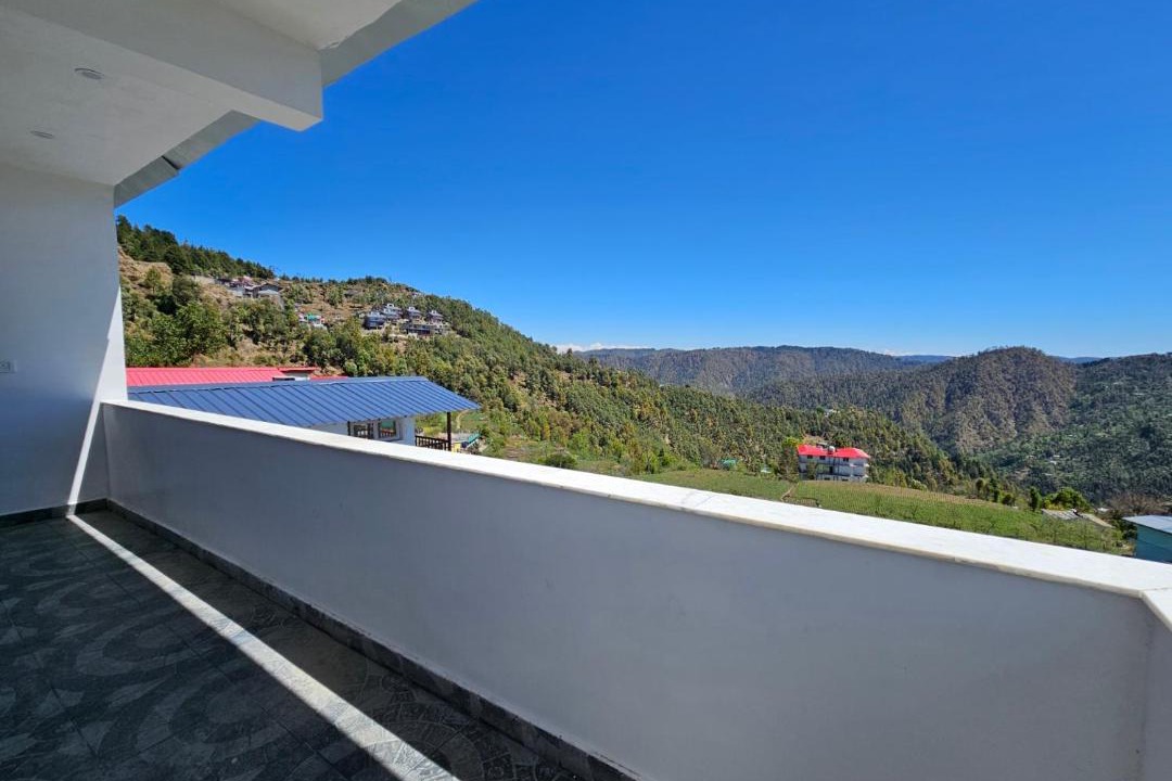 Photo of Patio Balcony in Kaul