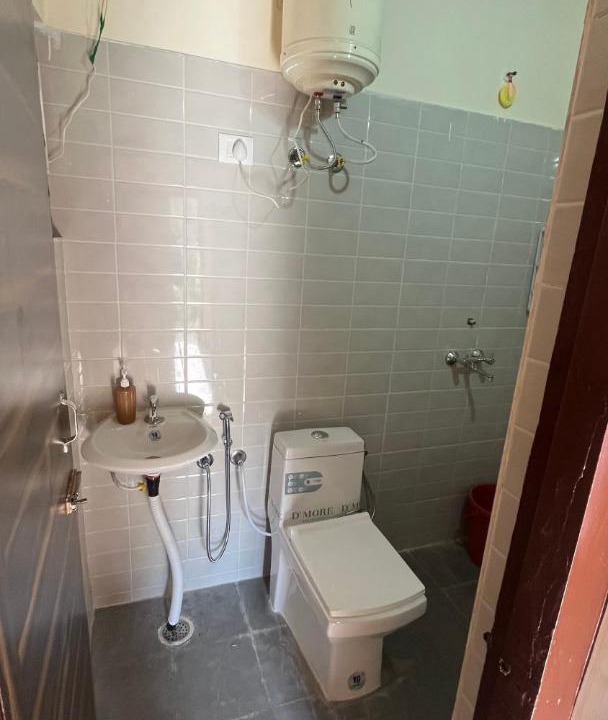 Photo of Bathroom in Bhimtal