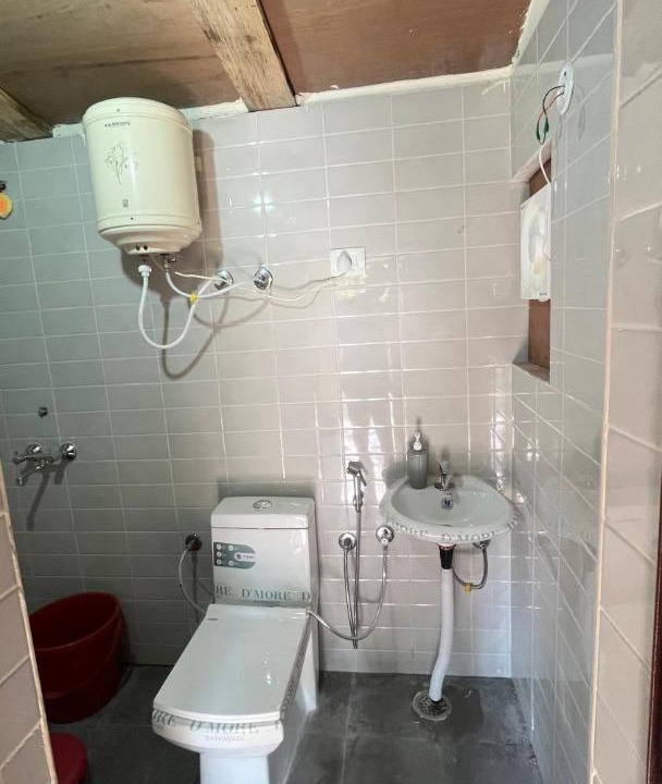 Photo of Bathroom in Bhimtal