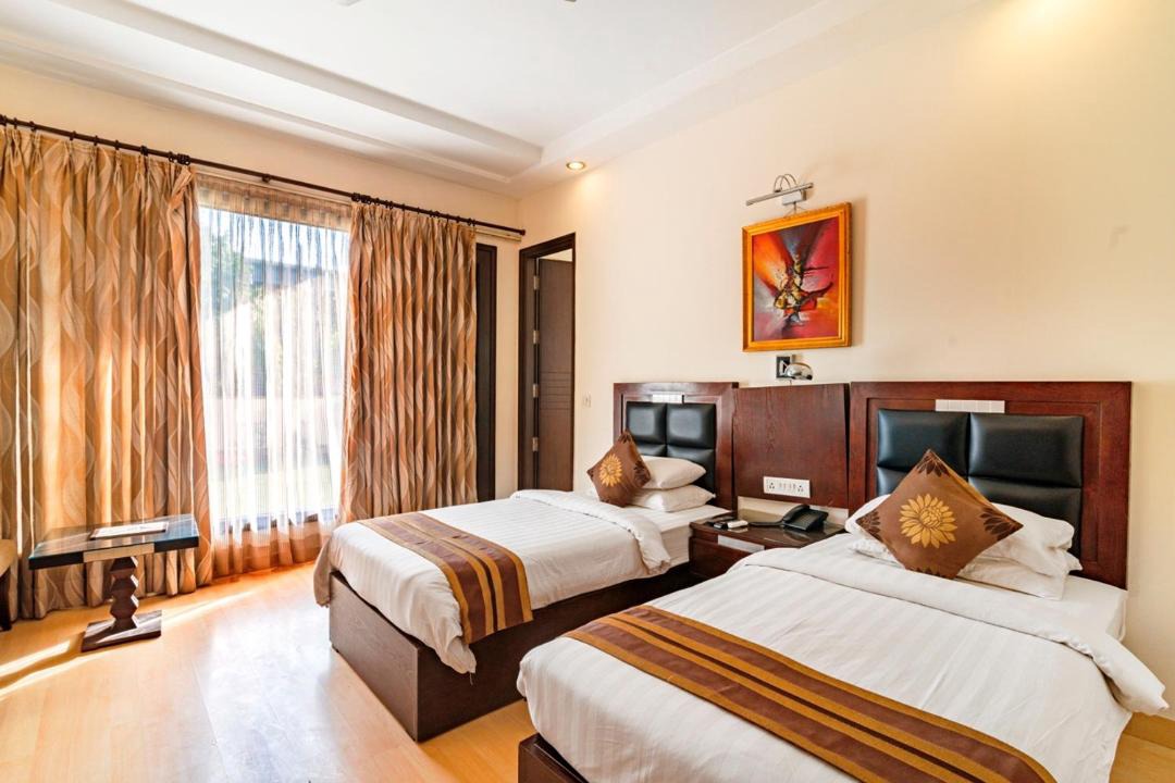 Photo of Bedroom in South City I