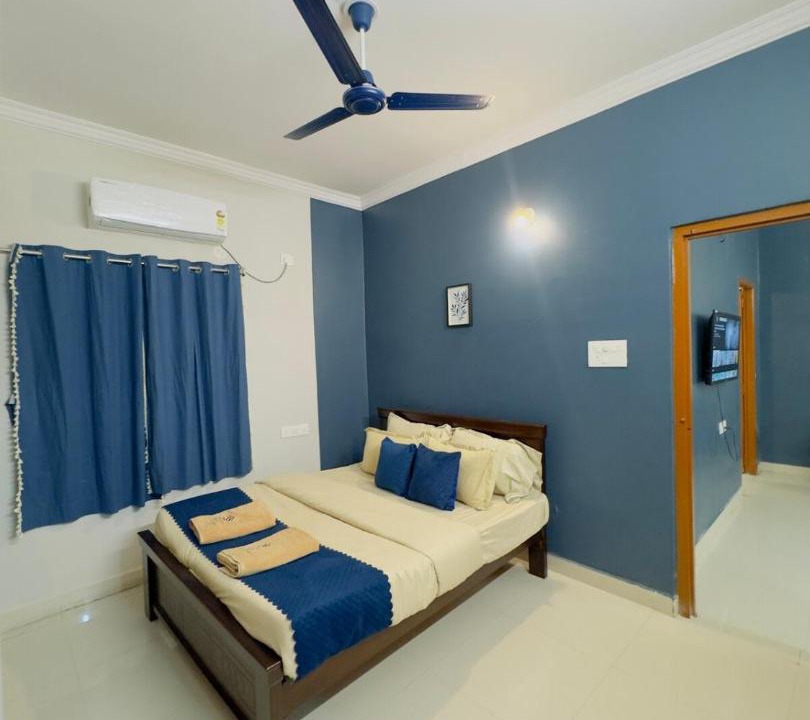 Photo of Bedroom in Hyderabad