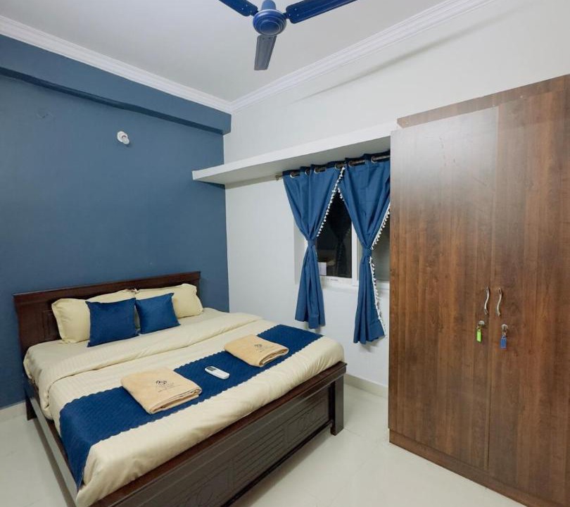 Photo of Bedroom in Hyderabad