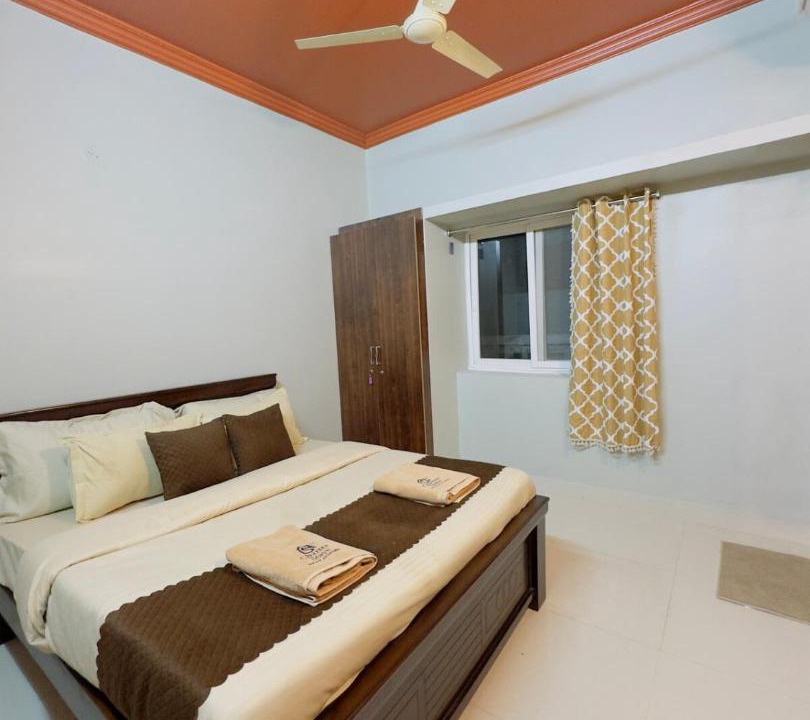 Photo of Bedroom in Hyderabad