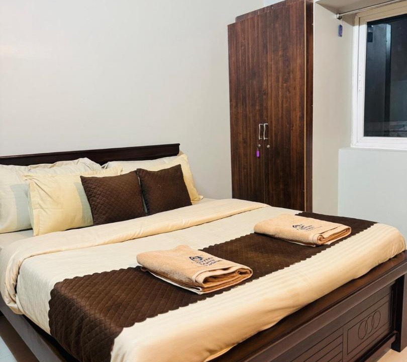 Photo of Bedroom in Hyderabad