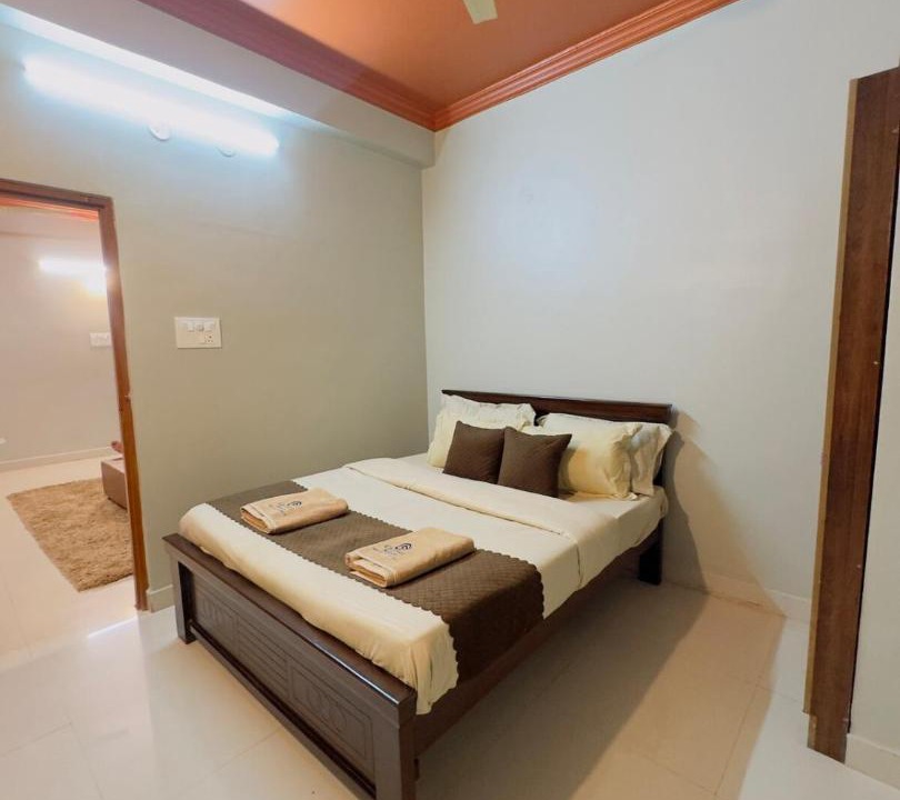 Photo of Bedroom in Hyderabad