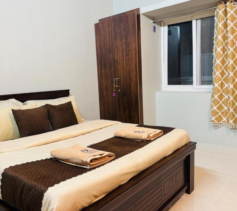 Photo of Bedroom in Hyderabad