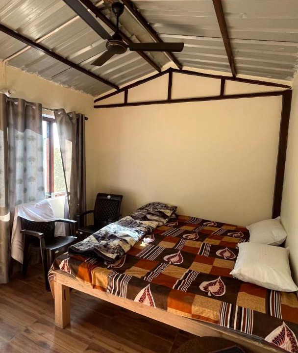 Photo of Bedroom in Bhimtal