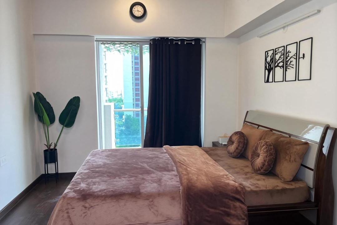 Photo of Bedroom in Kadadhe