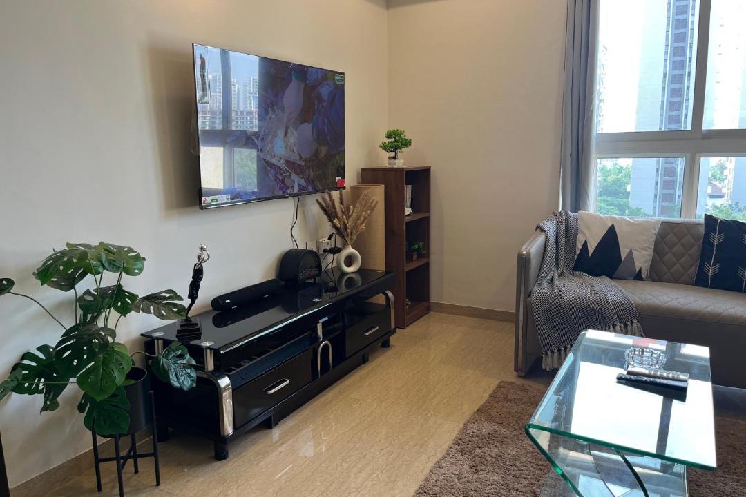 Photo of Livingroom in Kadadhe