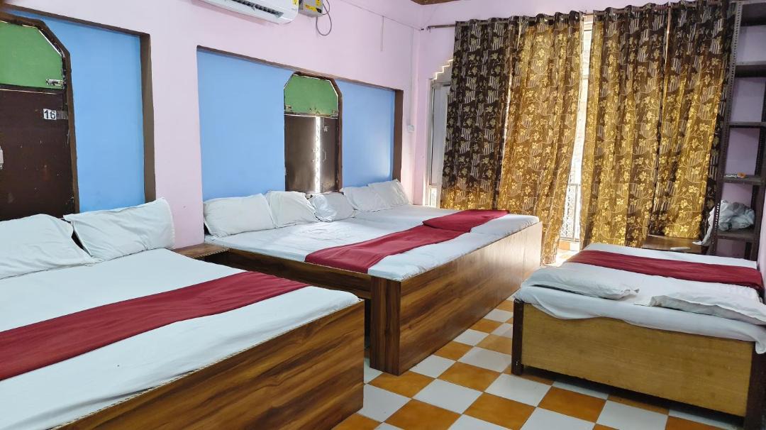 Photo of Bedroom in Mathura