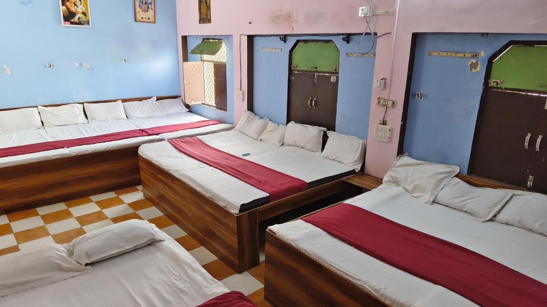 Photo of Bedroom in Mathura