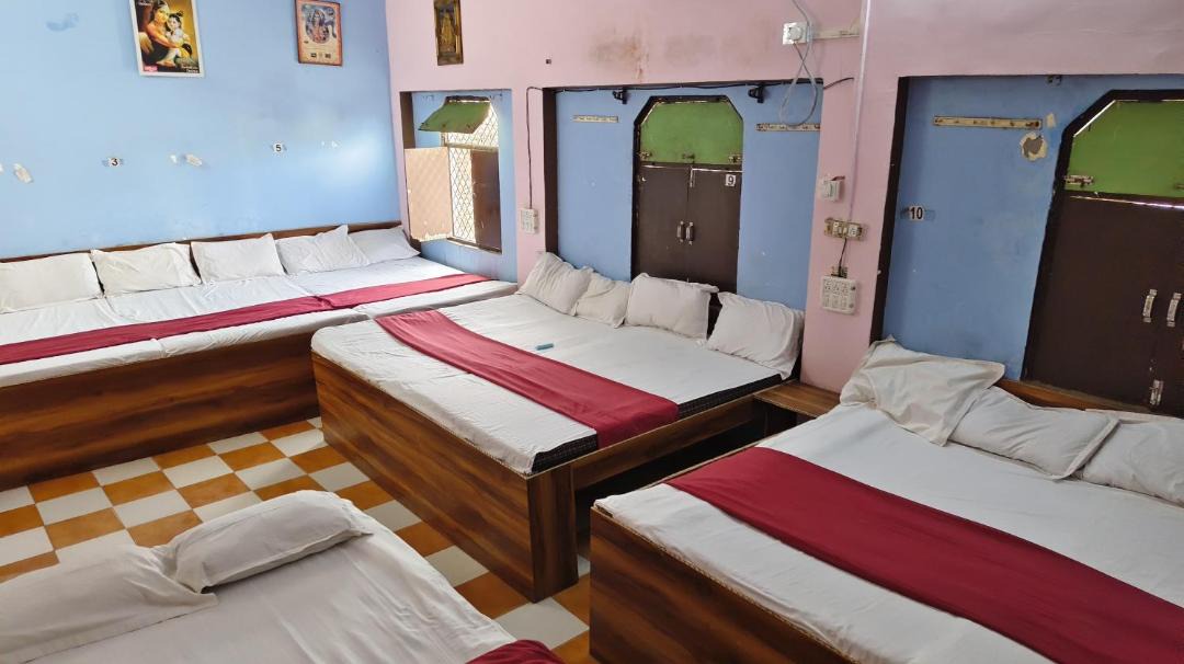 Photo of Bedroom in Mathura