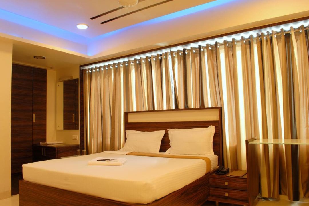 Photo of Bedroom in Akurdi