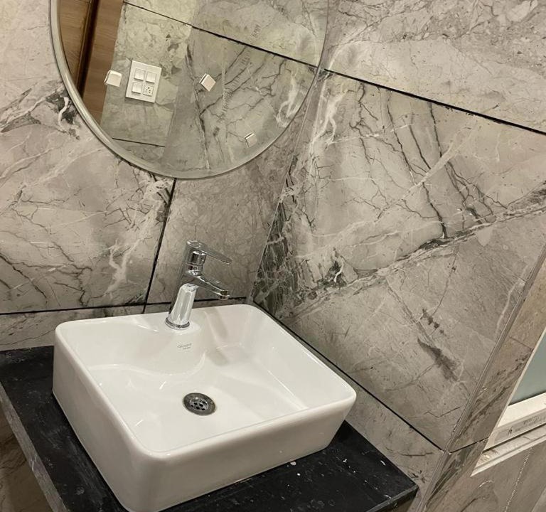 Photo of Bathroom in Sector 39