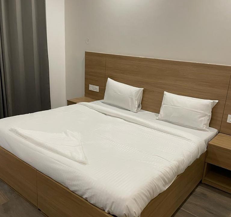 Photo of Bedroom in Sector 39