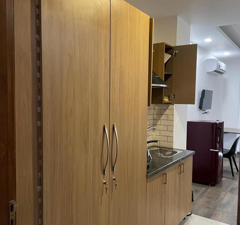 Photo of Kitchen in Sector 39