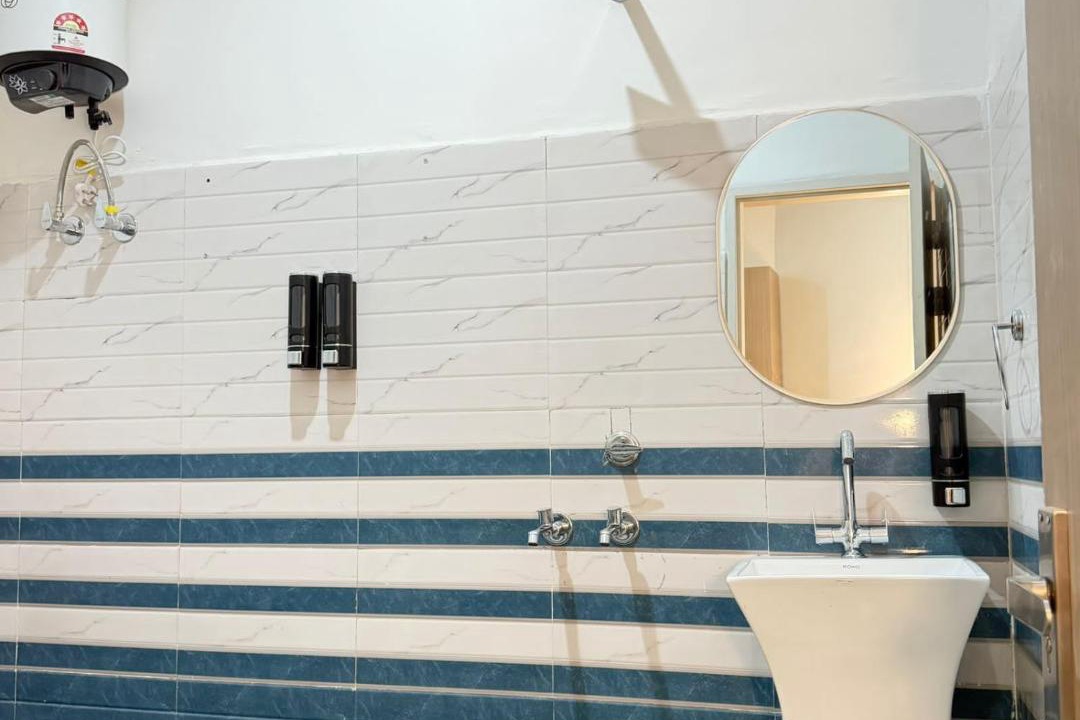 Photo of Bathroom in Bilaspur