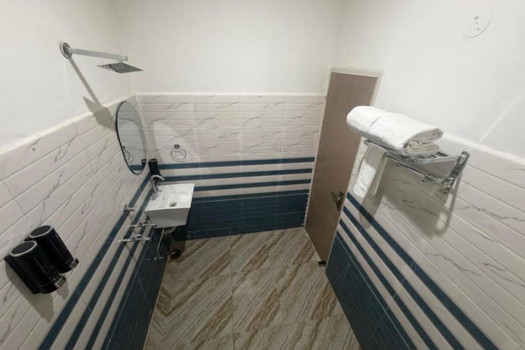 Photo of Bathroom in Bilaspur