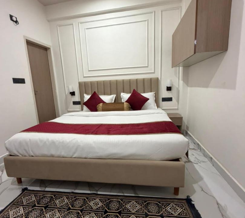 Photo of Bedroom in Bilaspur
