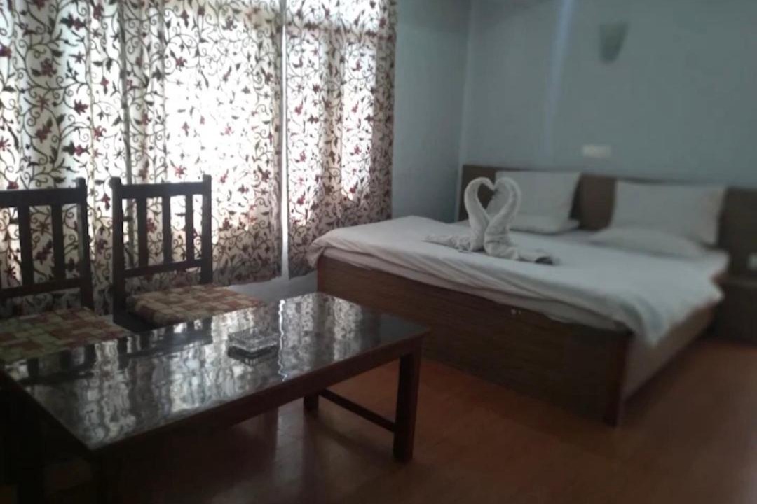 Photo of Bedroom in Srinagar