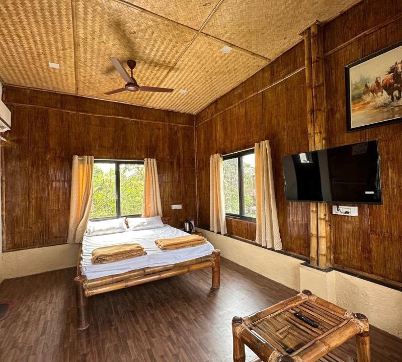 Photo of Bedroom in Vada