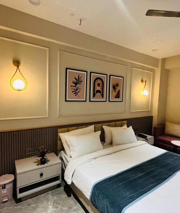 Photo of Bedroom in Atarsumba