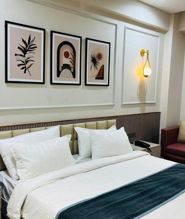 Photo of Bedroom in Atarsumba