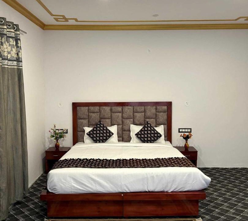 Photo of Bedroom in Leh