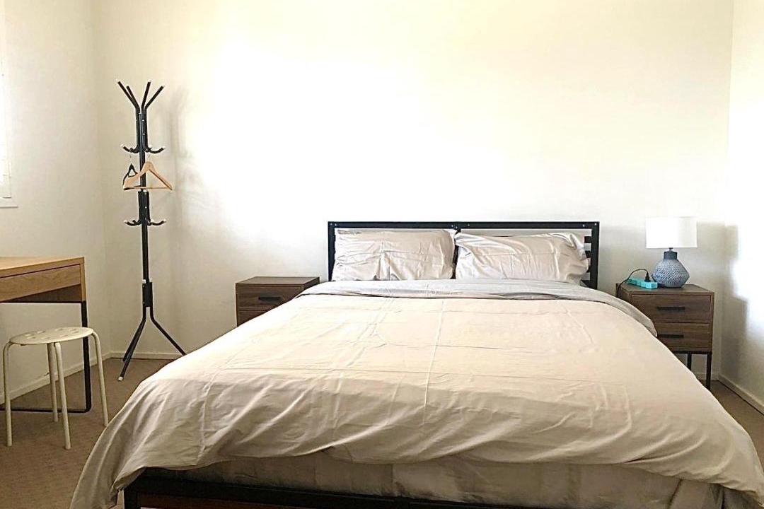 Photo of Bedroom in Chatswood