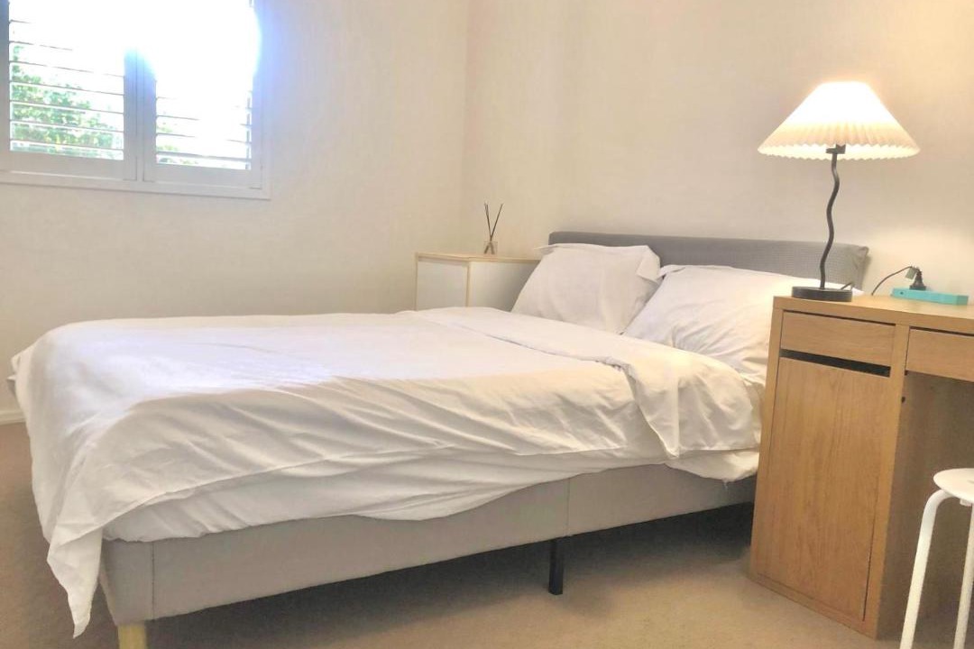Photo of Bedroom in Chatswood