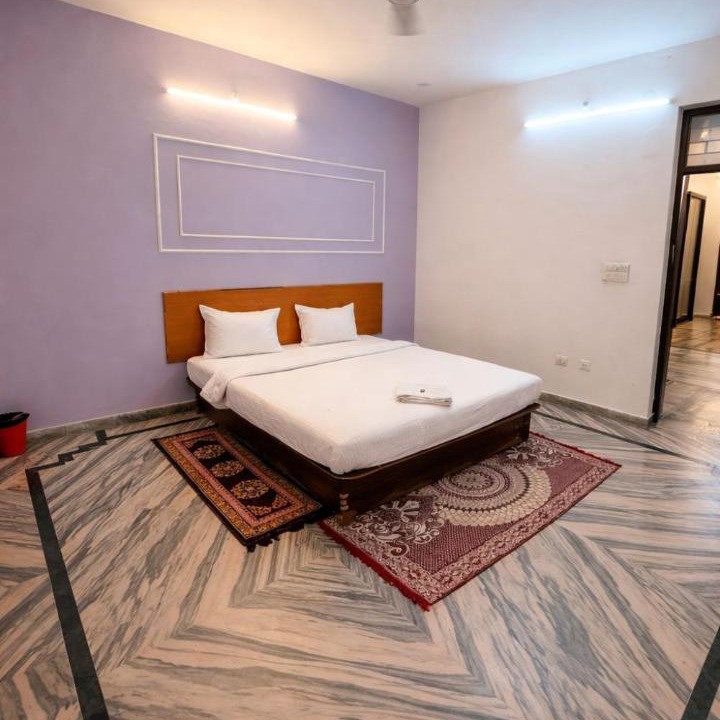 Photo of Bedroom in Gomti Nagar