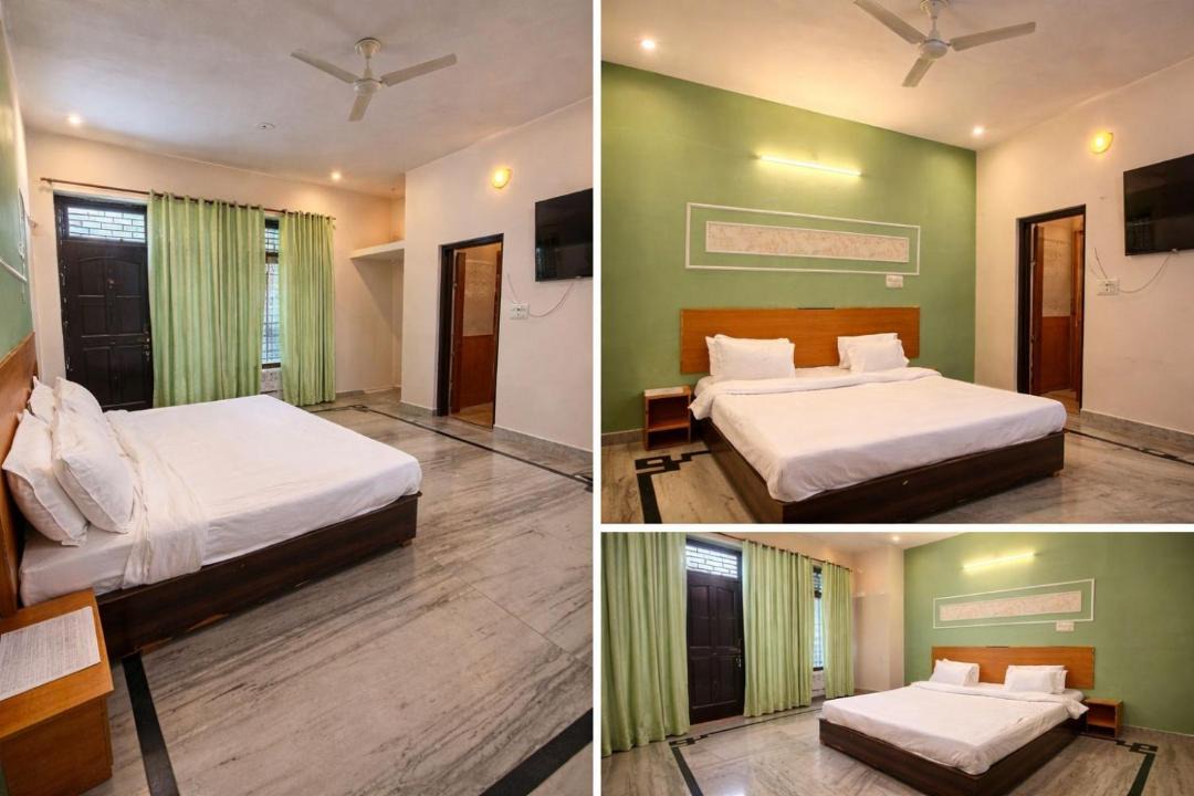 Photo of Bedroom in Gomti Nagar