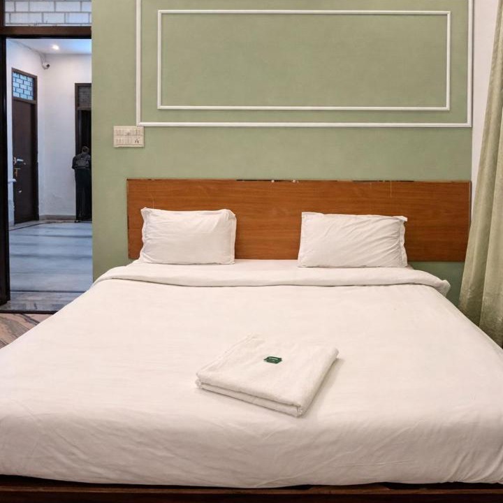 Photo of Bedroom in Gomti Nagar