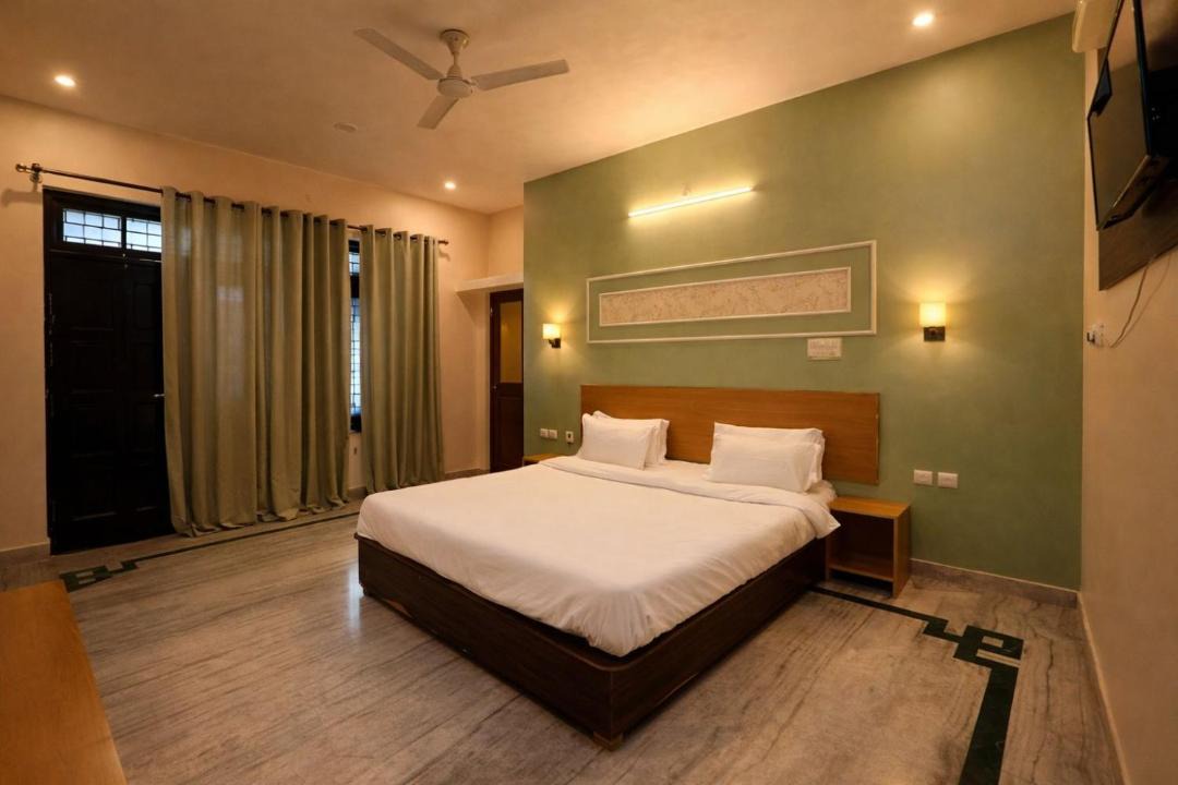 Photo of Bedroom in Gomti Nagar