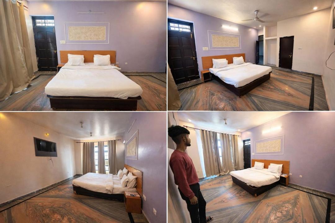 Photo of Bedroom in Gomti Nagar