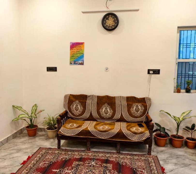 Photo of Livingroom in Mahmoorganj