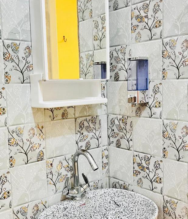 Photo of Bathroom in Rishikesh