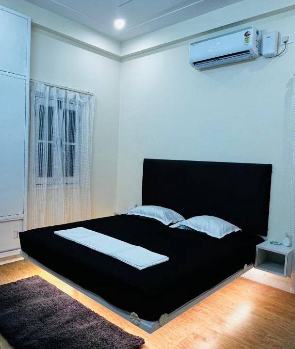 Photo of Bedroom in Rishikesh