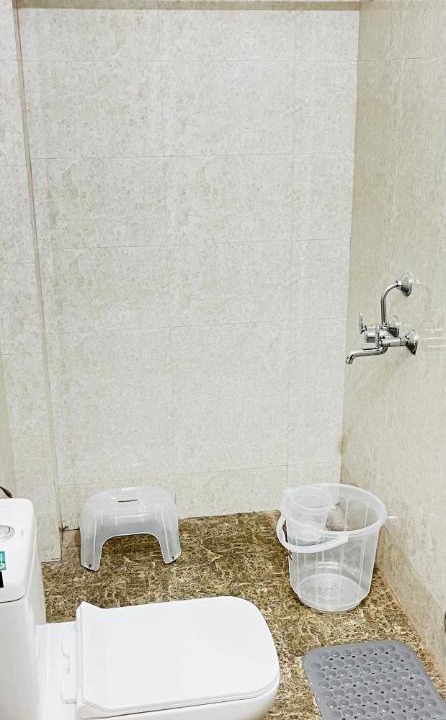 Photo of Bathroom in Rishikesh