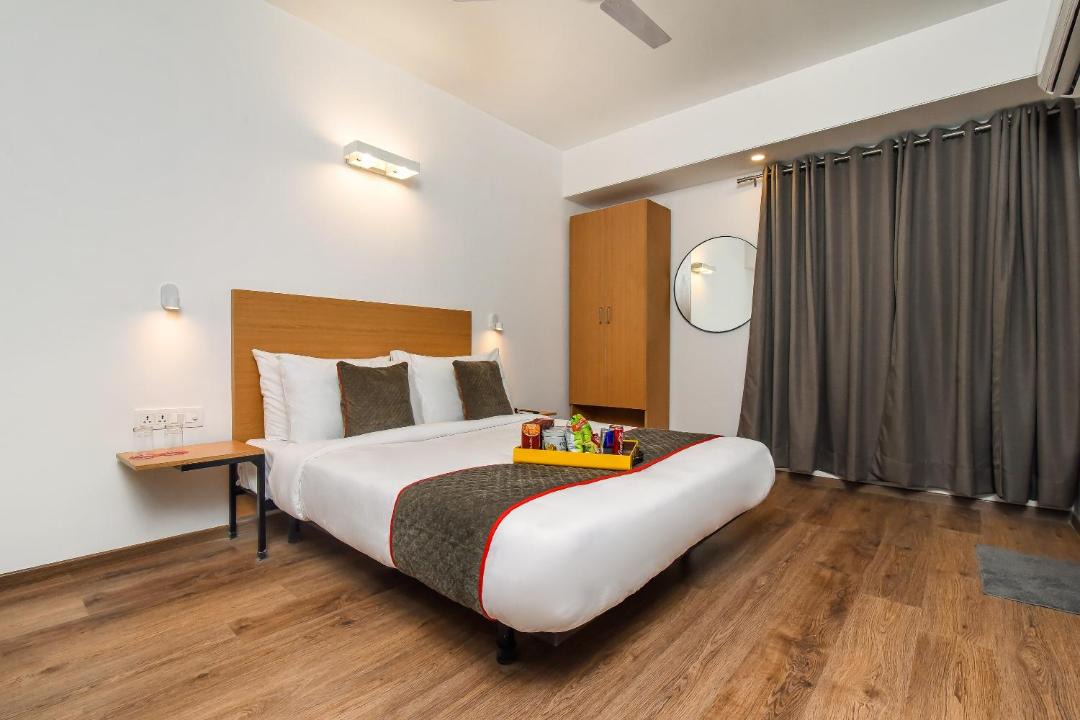 Photo of Bedroom in Panch Batti